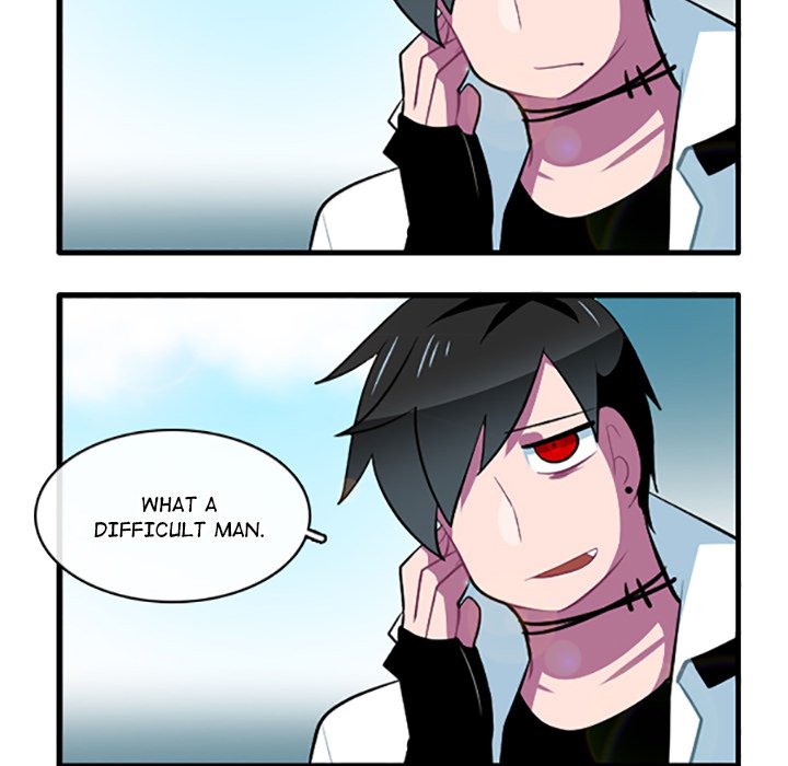 Read PANDEMIC chapter 127 image 6 on Lezhin