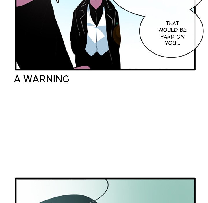 Read PANDEMIC chapter 127 image 8 on Lezhin