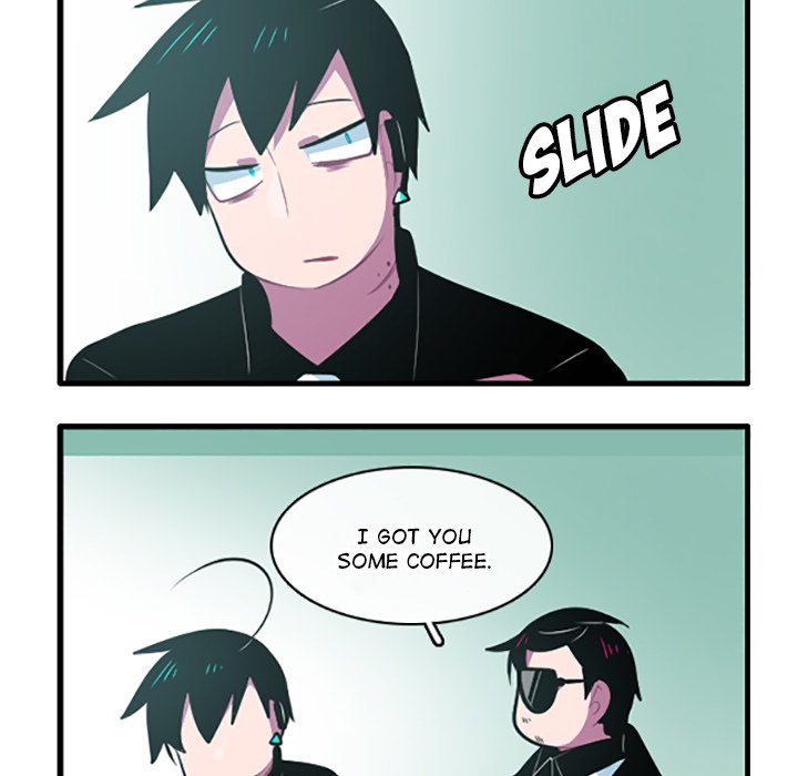 Read PANDEMIC chapter 127 image 9 on Lezhin