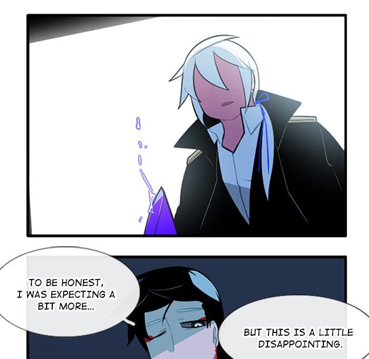 Read PANDEMIC chapter 130 image 19 on Lezhin