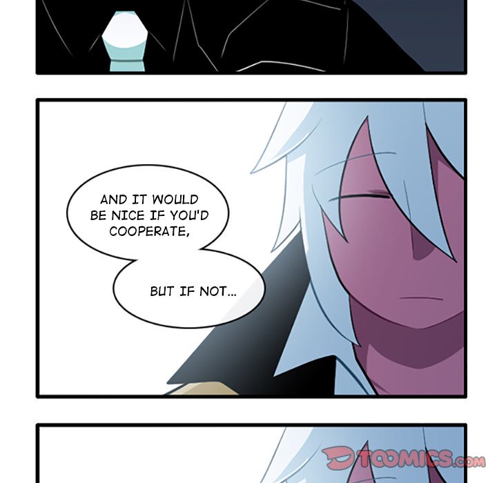 Read PANDEMIC chapter 130 image 22 on Lezhin
