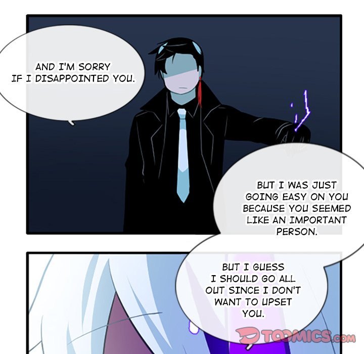 Read PANDEMIC chapter 130 image 26 on Lezhin