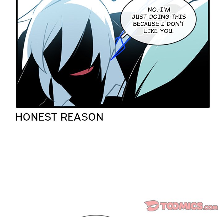 Read PANDEMIC chapter 130 image 30 on Lezhin
