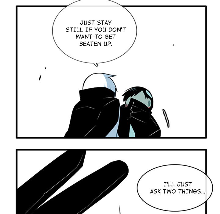 Read PANDEMIC chapter 130 image 31 on Lezhin
