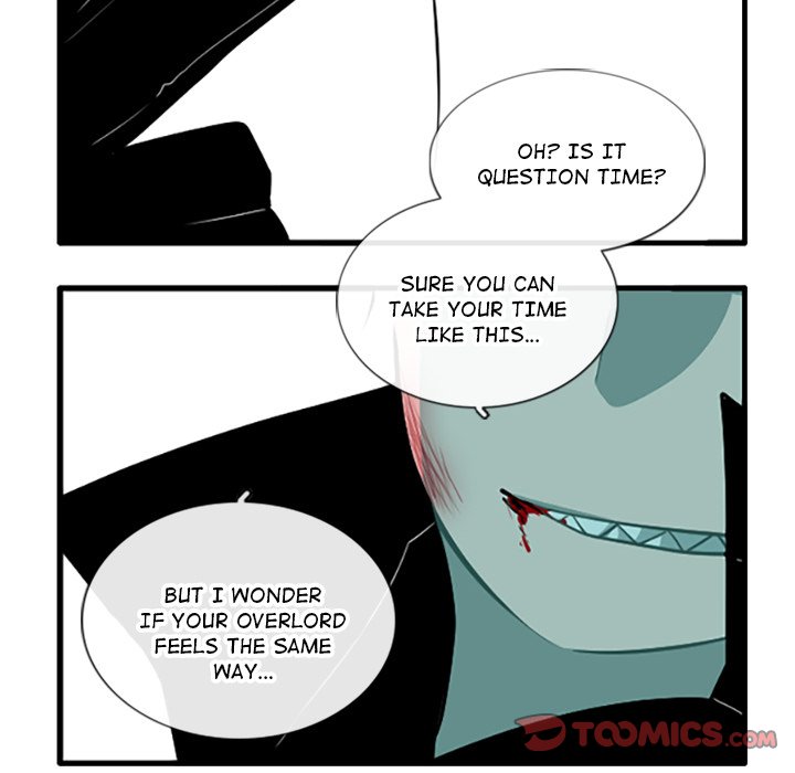 Read PANDEMIC chapter 130 image 32 on Lezhin