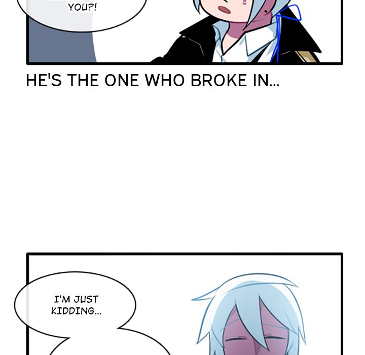 Read PANDEMIC chapter 130 image 5 on Lezhin