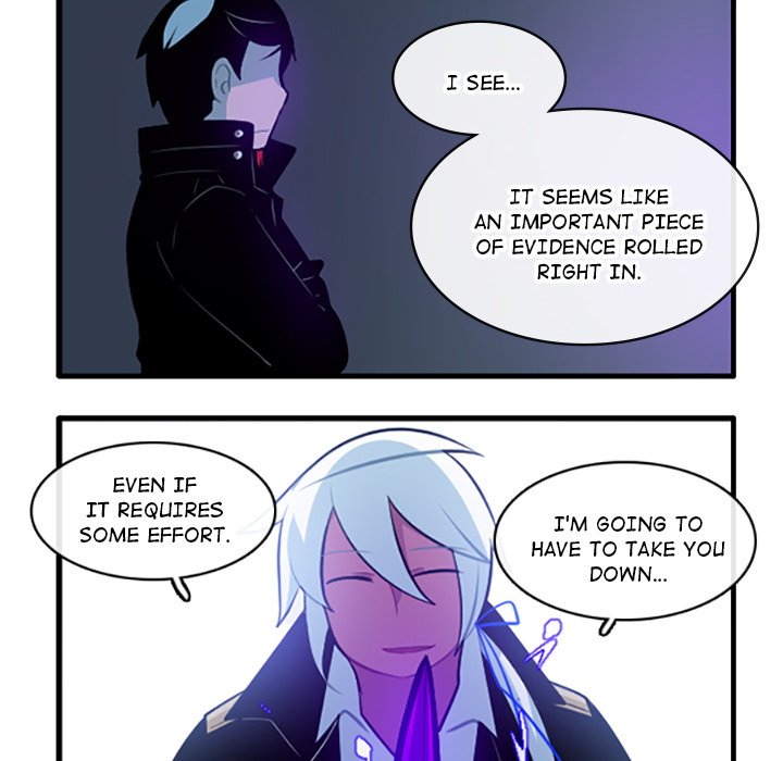 Read PANDEMIC chapter 130 image 9 on Lezhin