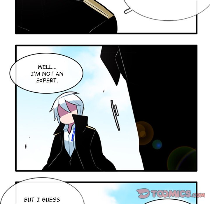 Read PANDEMIC chapter 131 image 10 on Lezhin