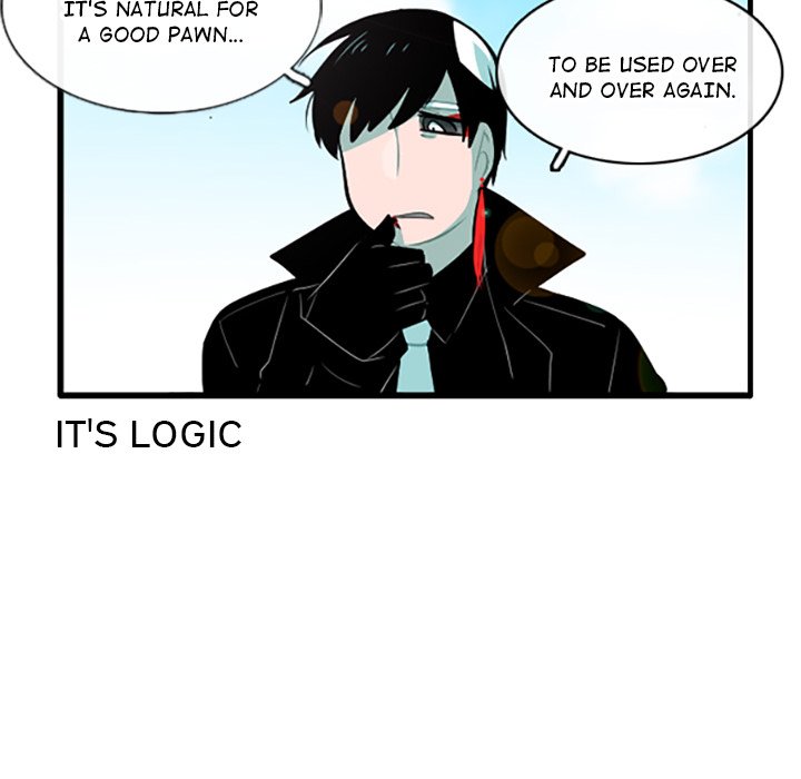 Read PANDEMIC chapter 131 image 11 on Lezhin