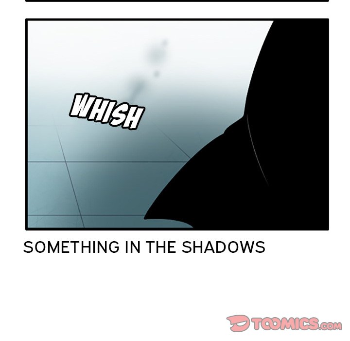 Read PANDEMIC chapter 131 image 14 on Lezhin