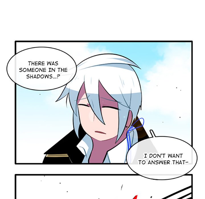 Read PANDEMIC chapter 131 image 15 on Lezhin