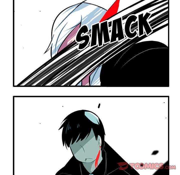 Read PANDEMIC chapter 131 image 16 on Lezhin