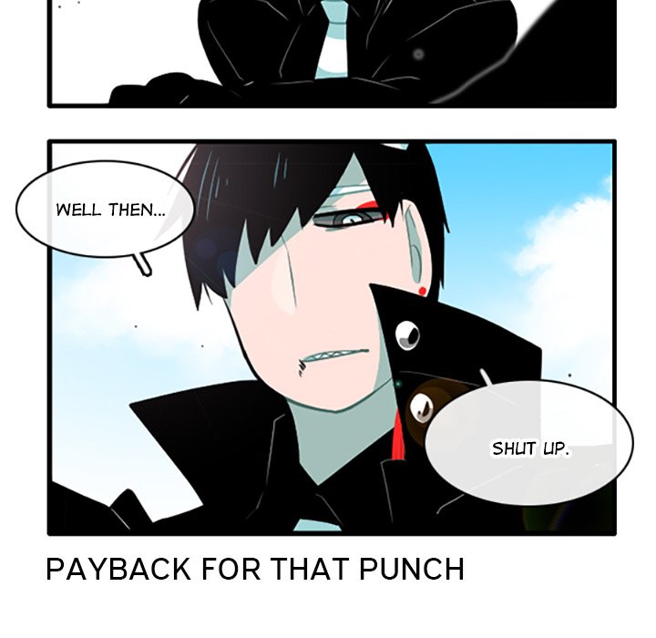 Read PANDEMIC chapter 131 image 17 on Lezhin
