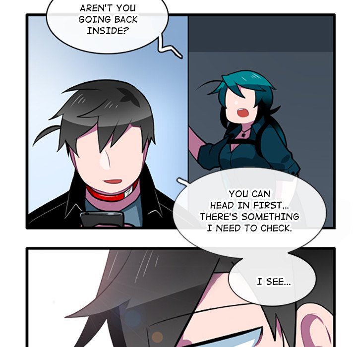 Read PANDEMIC chapter 131 image 19 on Lezhin