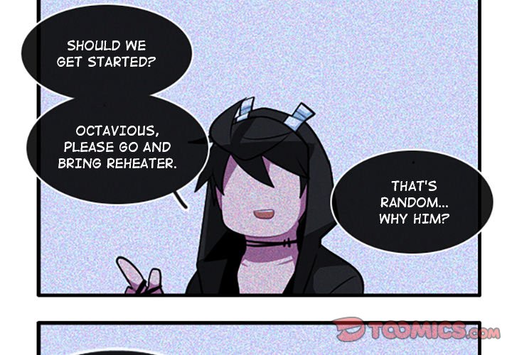 Read PANDEMIC chapter 131 image 2 on Lezhin