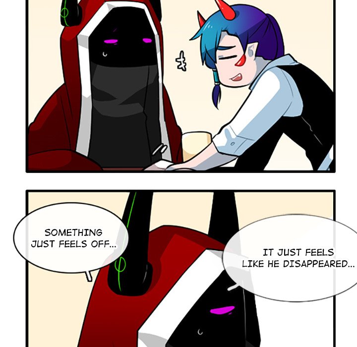 Read PANDEMIC chapter 131 image 23 on Lezhin