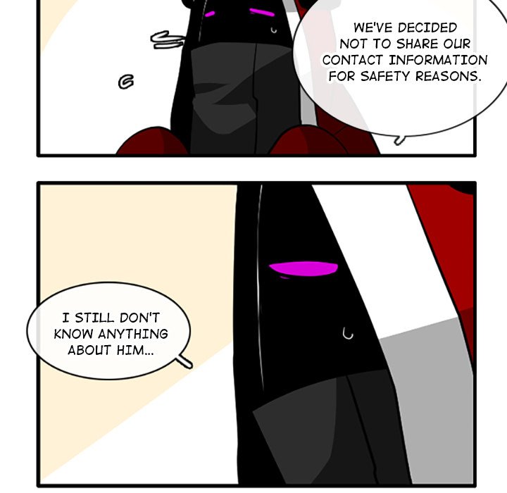 Read PANDEMIC chapter 131 image 25 on Lezhin