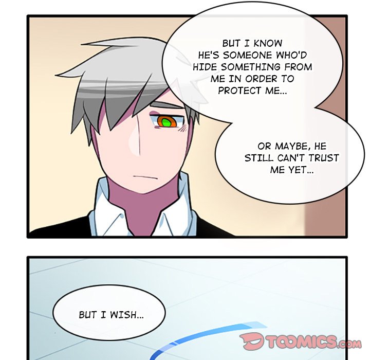 Read PANDEMIC chapter 131 image 26 on Lezhin