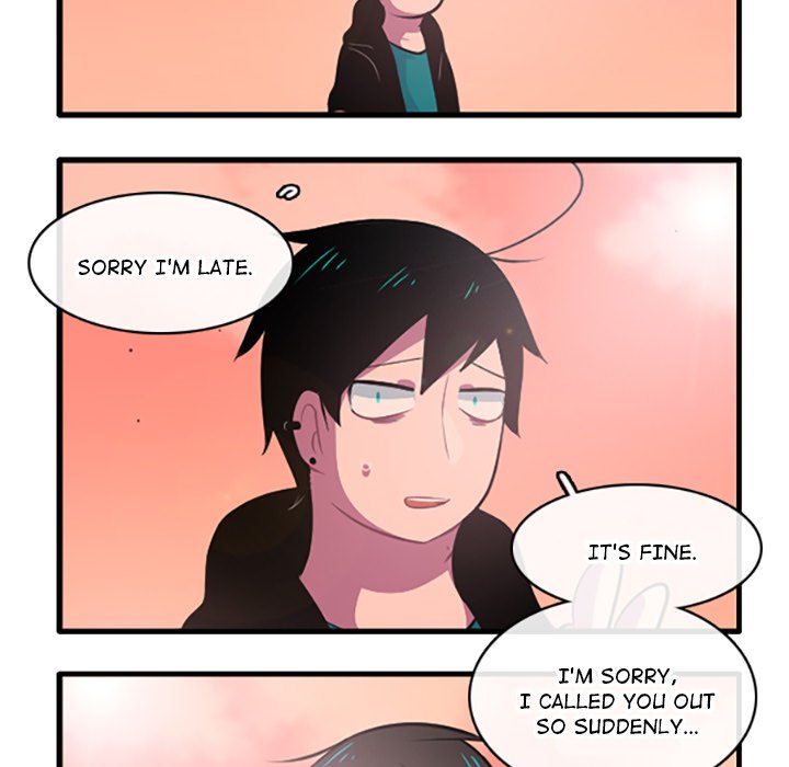 Read PANDEMIC chapter 131 image 29 on Lezhin