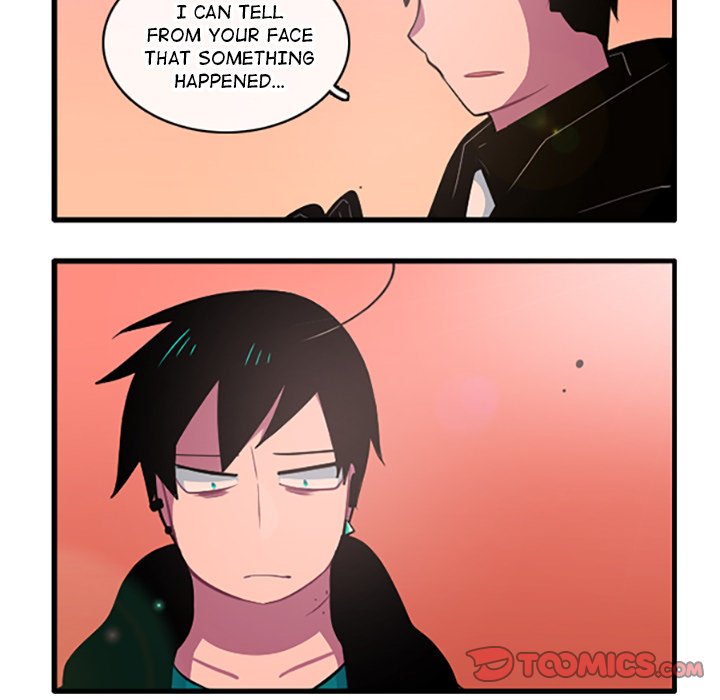 Read PANDEMIC chapter 131 image 32 on Lezhin