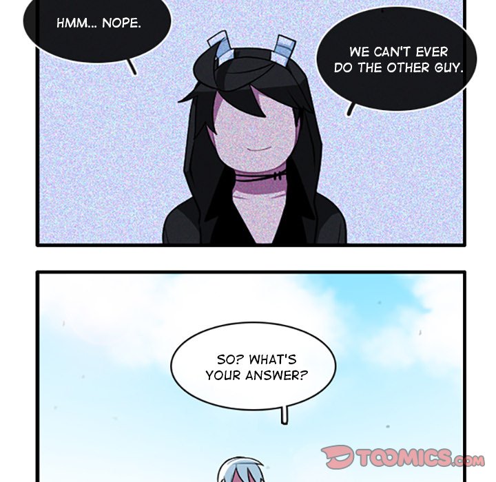 Read PANDEMIC chapter 131 image 4 on Lezhin