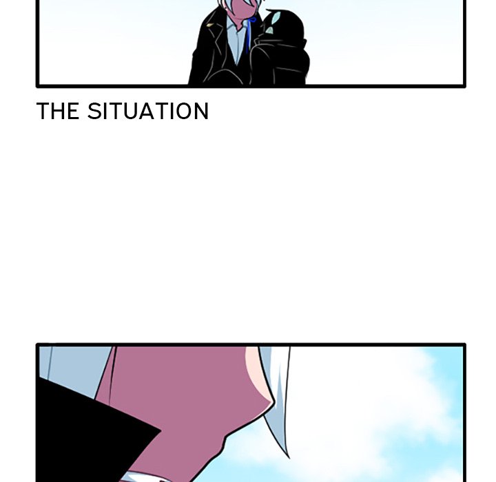 Read PANDEMIC chapter 131 image 5 on Lezhin
