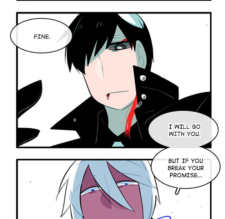 Read PANDEMIC chapter 131 image 7 on Lezhin