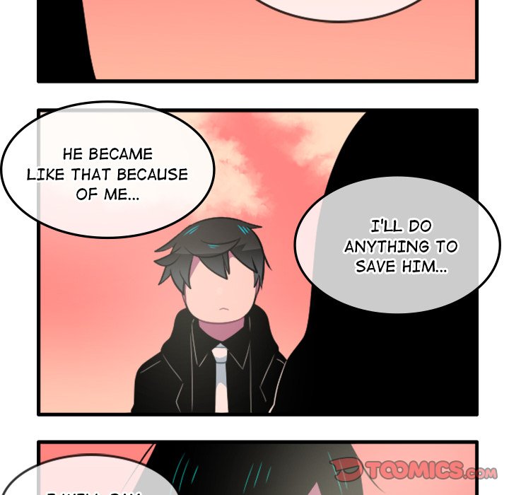 Read PANDEMIC chapter 132 image 10 on Lezhin