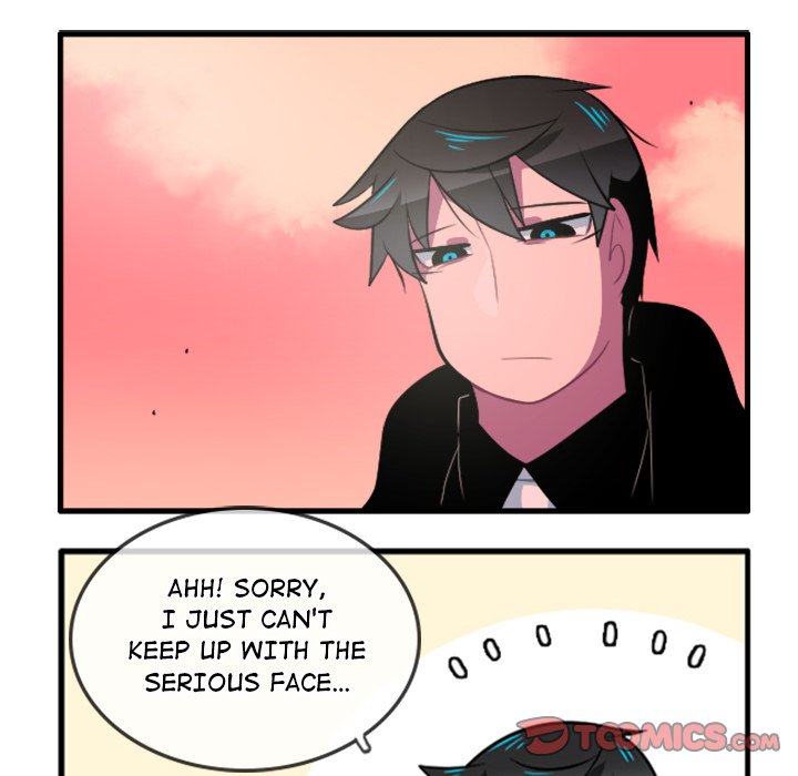 Read PANDEMIC chapter 132 image 12 on Lezhin