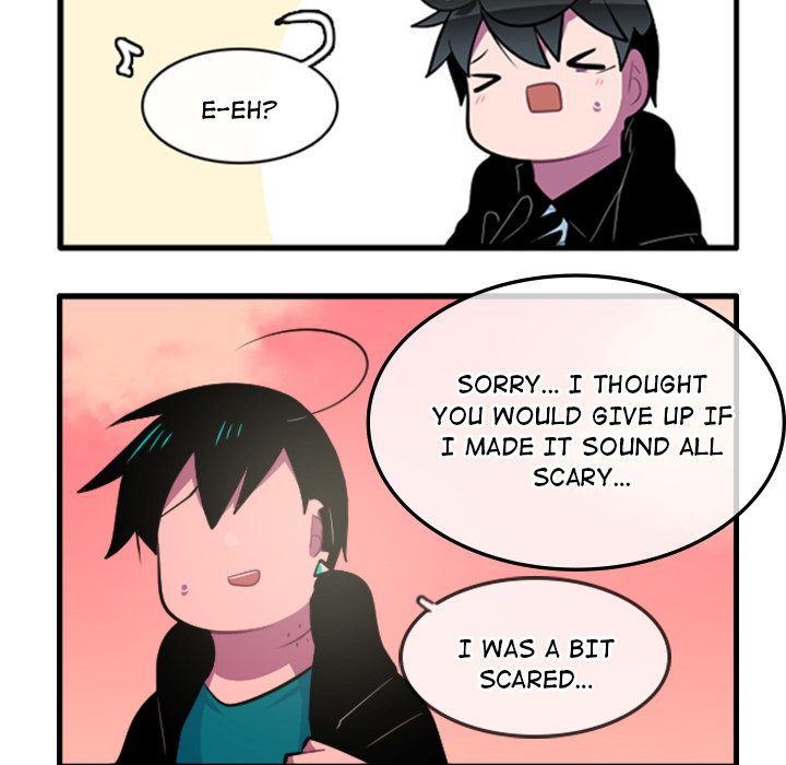 Read PANDEMIC chapter 132 image 13 on Lezhin