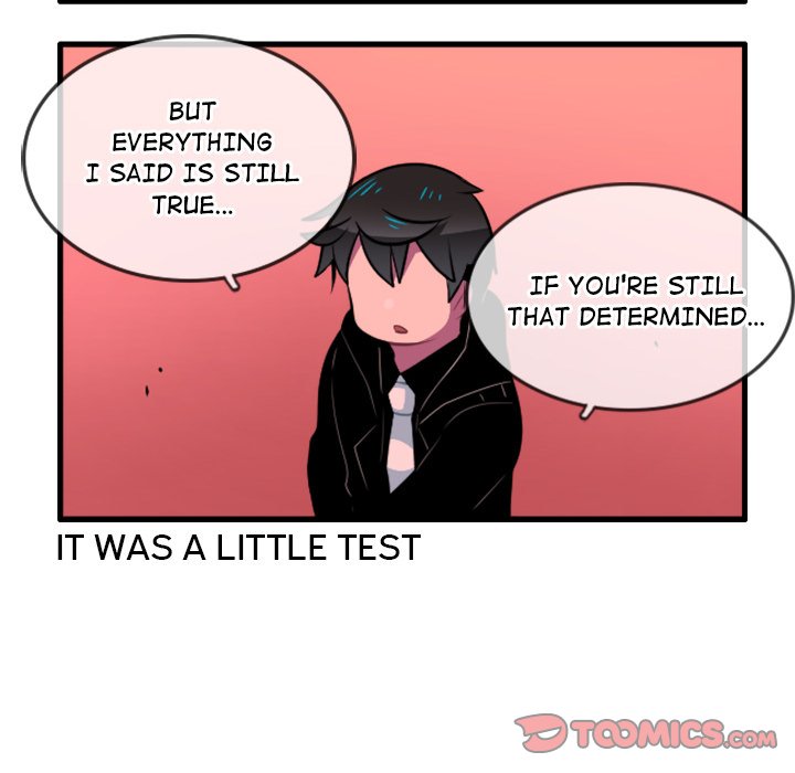 Read PANDEMIC chapter 132 image 14 on Lezhin