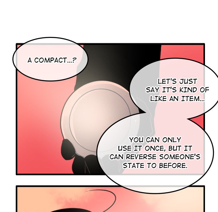 Read PANDEMIC chapter 132 image 15 on Lezhin