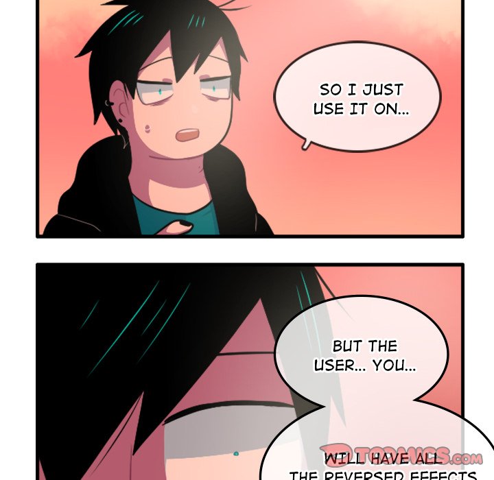 Read PANDEMIC chapter 132 image 16 on Lezhin