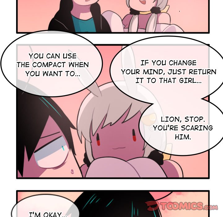 Read PANDEMIC chapter 132 image 22 on Lezhin