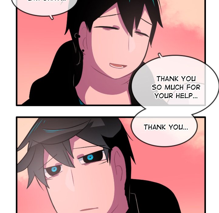 Read PANDEMIC chapter 132 image 23 on Lezhin