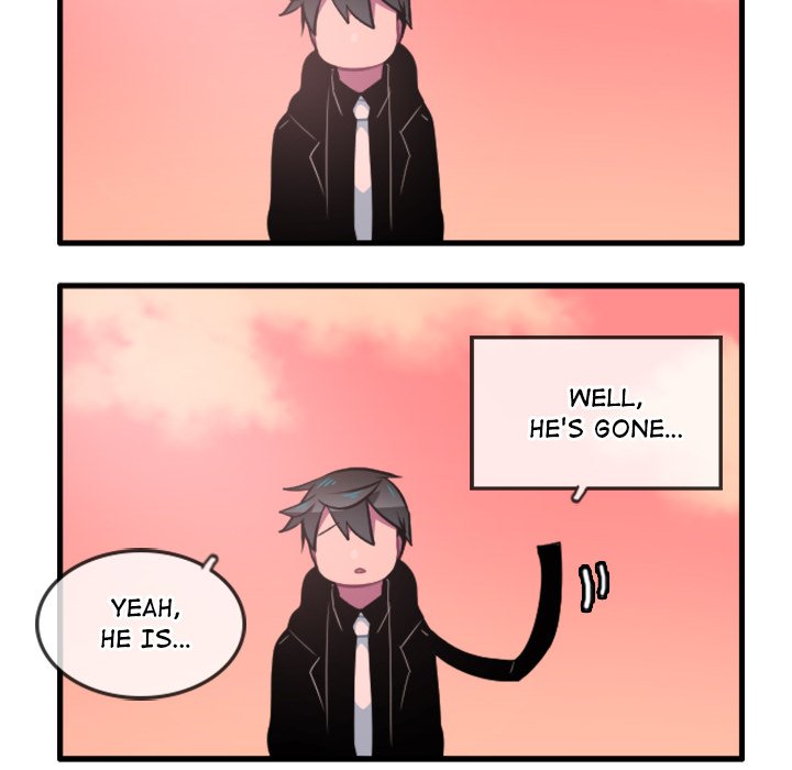 Read PANDEMIC chapter 132 image 25 on Lezhin