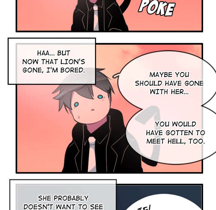 Read PANDEMIC chapter 132 image 29 on Lezhin