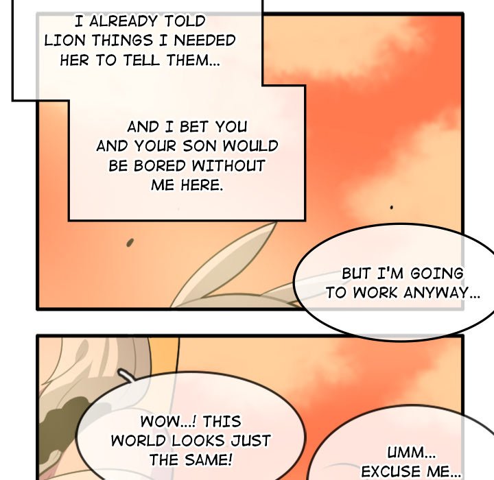 Read PANDEMIC chapter 132 image 31 on Lezhin