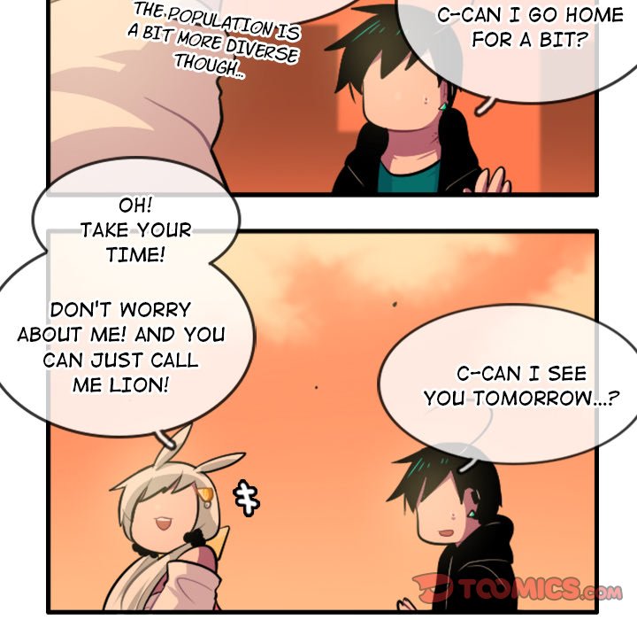 Read PANDEMIC chapter 132 image 32 on Lezhin