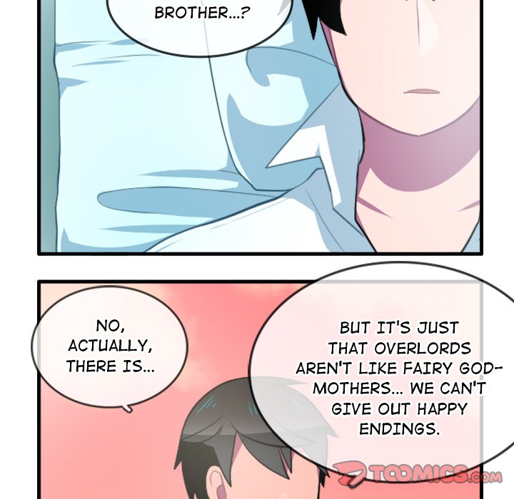Read PANDEMIC chapter 132 image 4 on Lezhin