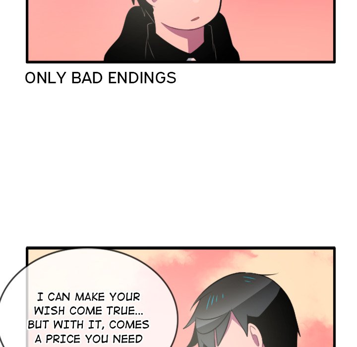 Read PANDEMIC chapter 132 image 5 on Lezhin