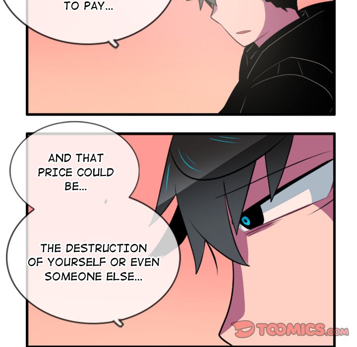 Read PANDEMIC chapter 132 image 6 on Lezhin