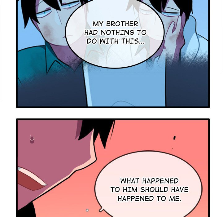 Read PANDEMIC chapter 132 image 9 on Lezhin