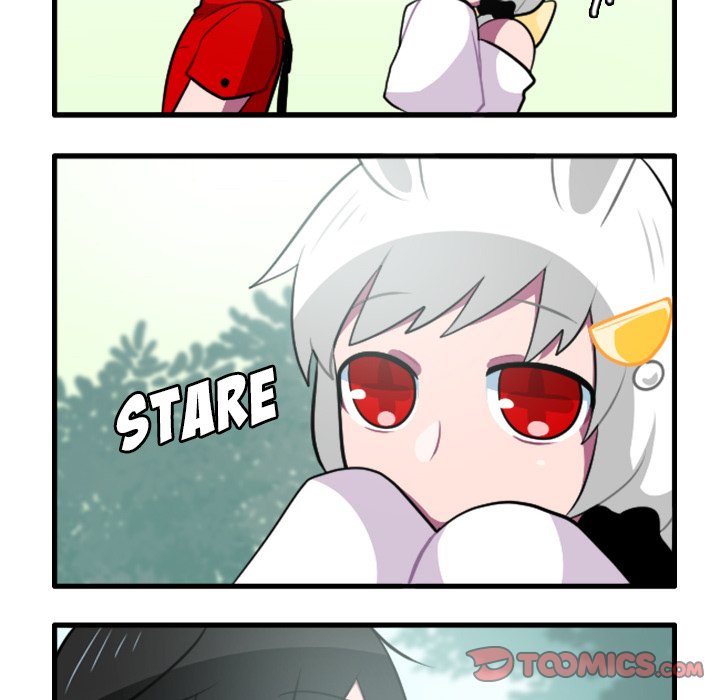 Read PANDEMIC chapter 135 image 10 on Lezhin
