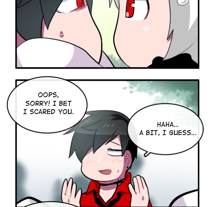 Read PANDEMIC chapter 135 image 13 on Lezhin