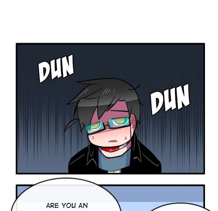 Read PANDEMIC chapter 135 image 15 on Lezhin