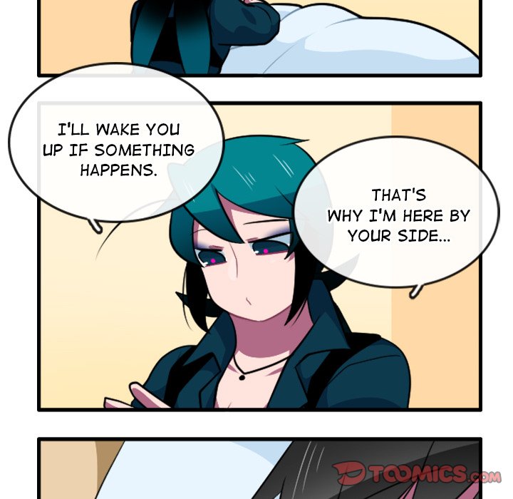Read PANDEMIC chapter 135 image 22 on Lezhin
