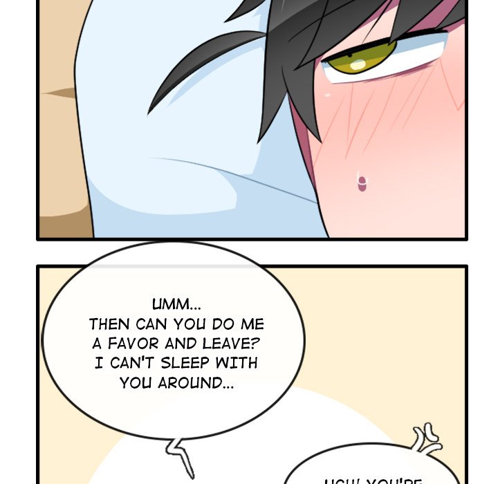 Read PANDEMIC chapter 135 image 23 on Lezhin
