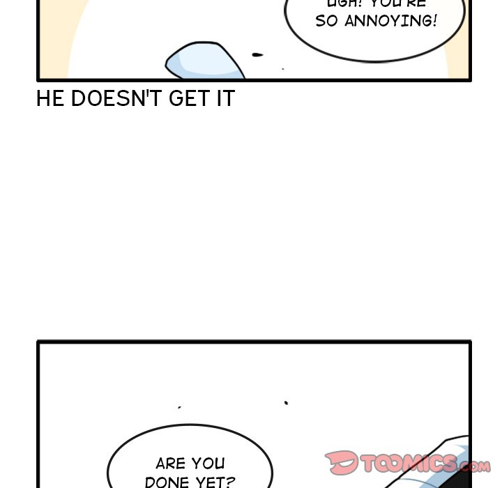Read PANDEMIC chapter 135 image 24 on Lezhin