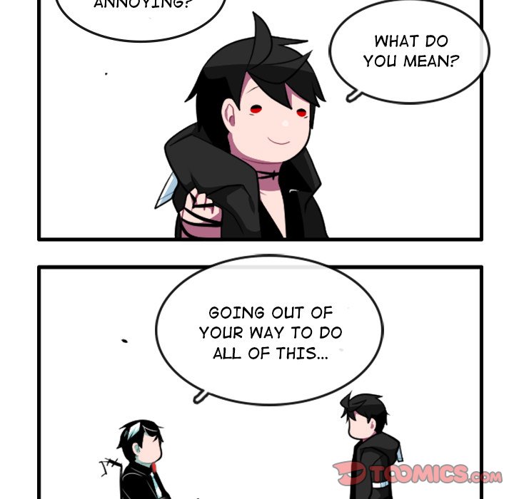 Read PANDEMIC chapter 135 image 28 on Lezhin